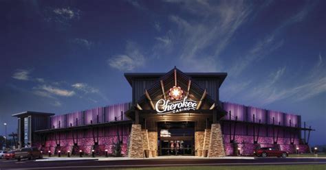  cherokee casino 80s